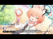 Neru (Schoolgirl) PV