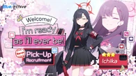 Global Gacha Banner 290
