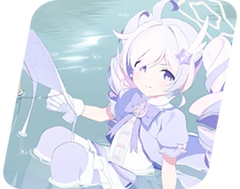 Reisa Magical Icon 2