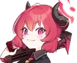 Junko Icon
