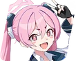 Koyuki Icon