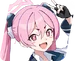 Koyuki Icon