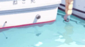 Miyu Swimsuit Live2D