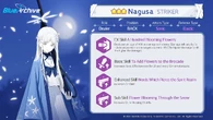 Global Nagusa Stats