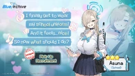 Global Gacha Banner 310