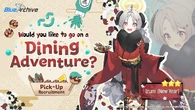 Global Gacha Banner 317