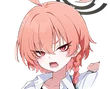 Neru Schoolgirl Icon