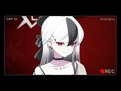 Kayoko (Dress) PV