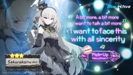 Global Gacha Banner 260