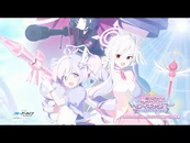 Magical Girl Heavy Caliber