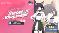 Global Gacha Banner 338