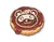 Raccoon-dog Okonomiyaki