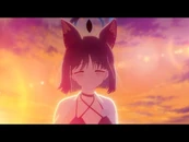 A Hundred Years of One Flower PV