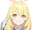 Shokuhou Misaki Icon