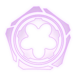 Sumire Part Timer Halo