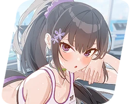 Sumire Icon 2