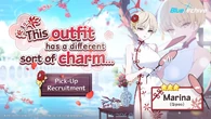 Global Gacha Banner 247