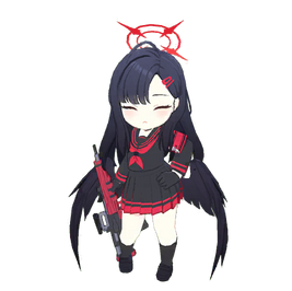 Ichika Sprite