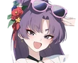 Yukari Swimsuit Icon