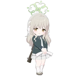 Miyo Sprite