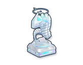 Platinum Indoor Trophy