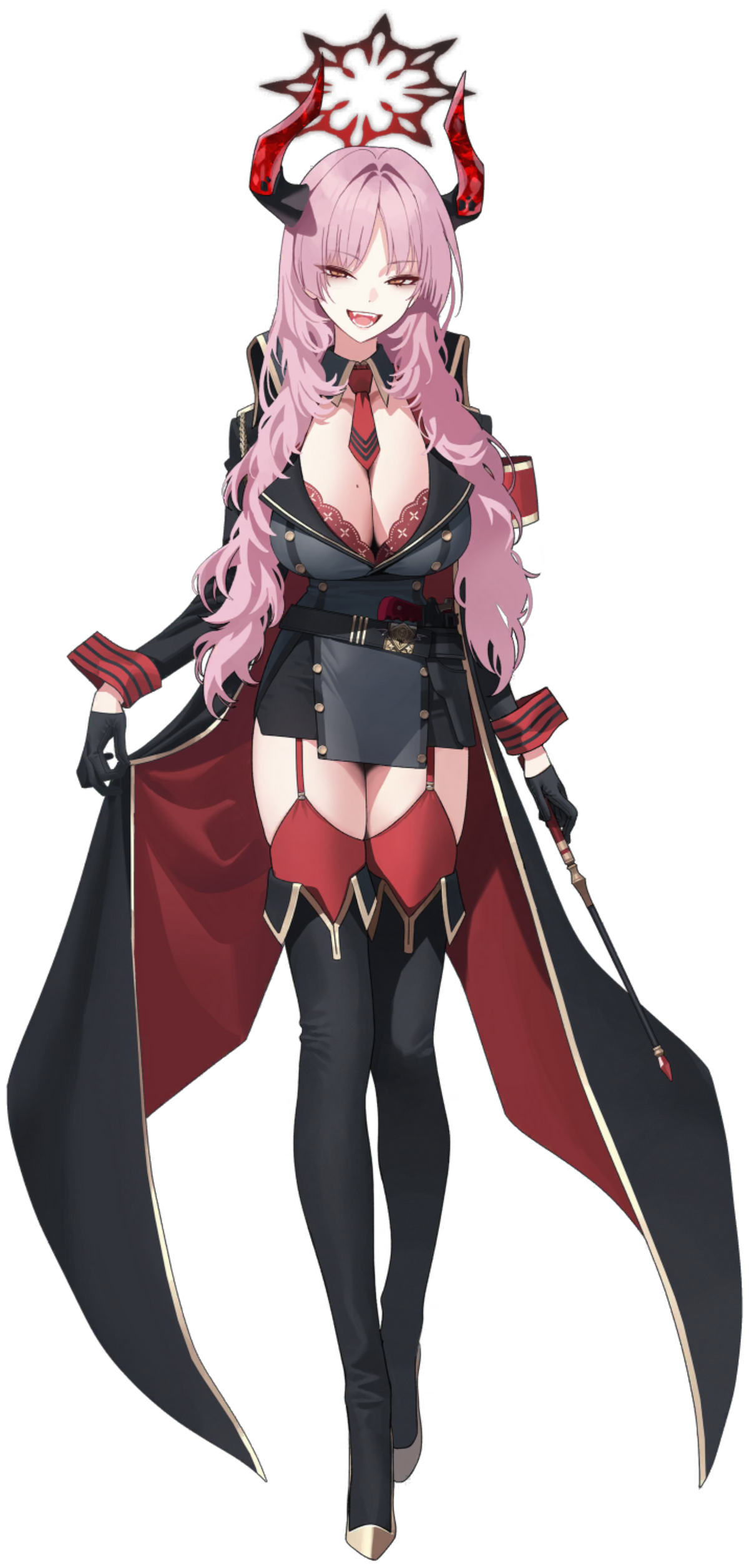 Kyougoku Satsuki | Blue Archive Wiki | Fandom