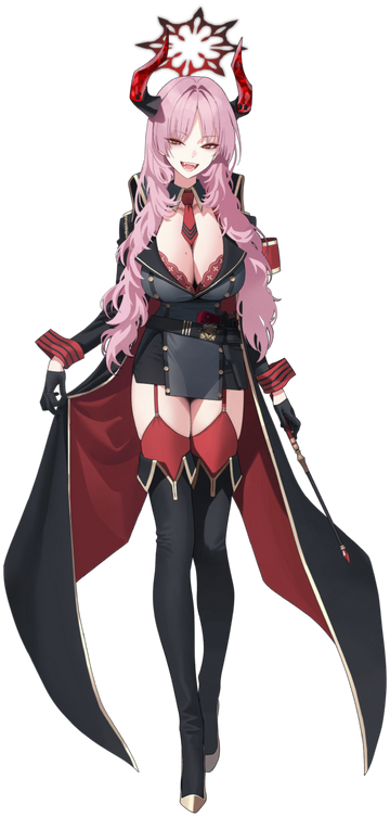 Kyougoku Satsuki | Blue Archive Wiki | Fandom