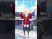 Yoshimi - Are you having fun, Sensei? (4th Anniversary Live In-Site Animation Greeting)
