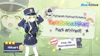 Global Gacha Banner 330