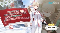 Global Gacha Banner 275