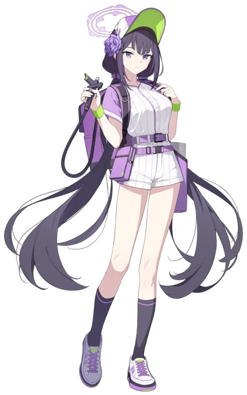sumire Sumire