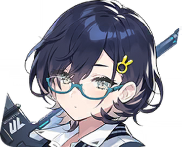 Kagami Chihiro | Blue Archive Wiki | Fandom