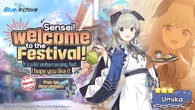 Global Gacha Banner 333