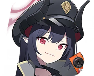 Motomiya Chiaki | Blue Archive Wiki | Fandom