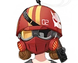 Helmet Gangster 2 Icon