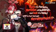 Global Gacha Banner 292
