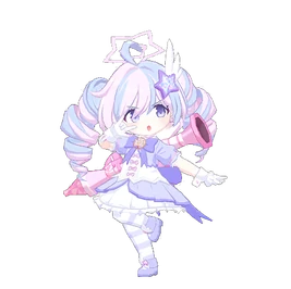 Reisa Magical Sprite