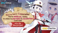 Global Gacha Banner 274