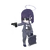 Genryumon Mafia HG Sprite
