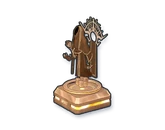 Bronze City Trophy