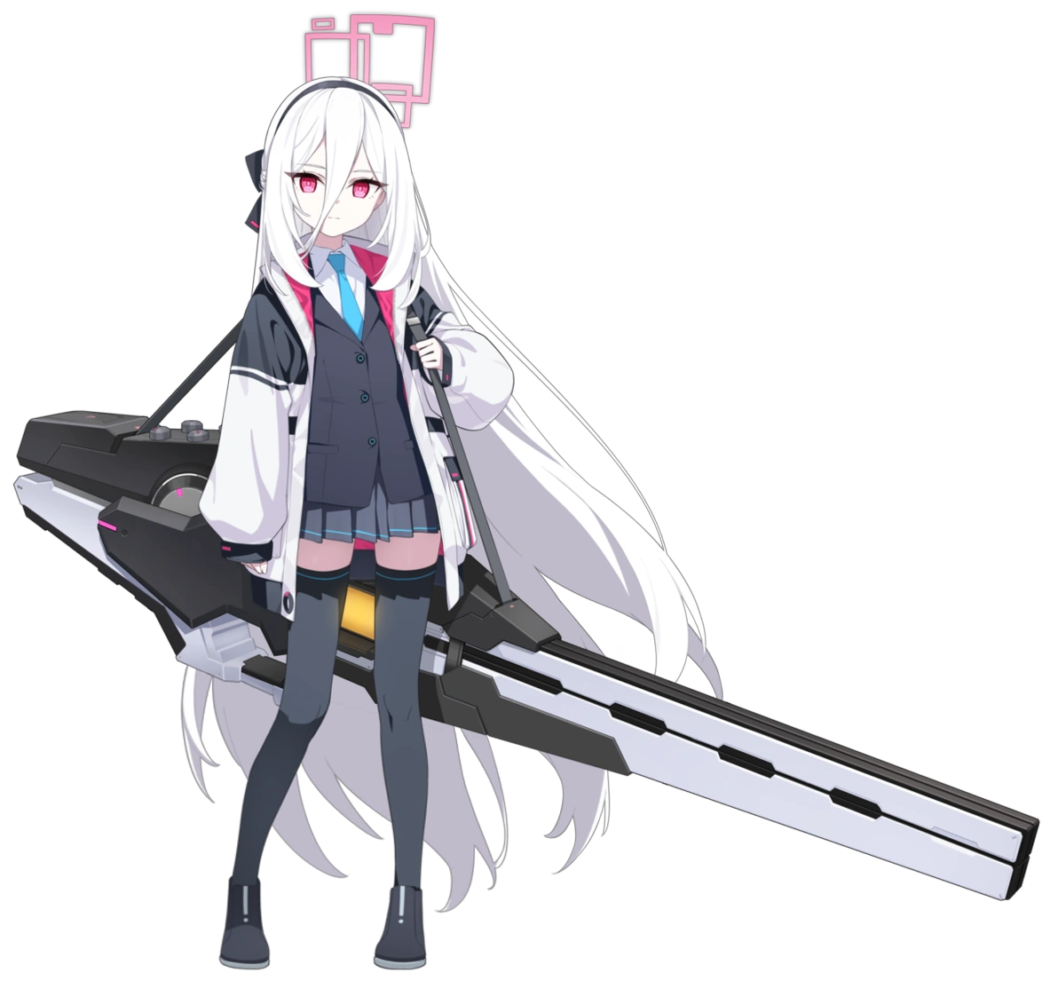 Kei | Blue Archive Wiki | Fandom