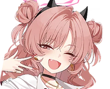 夜桜キララ | ブルーアーカイブ -Blue Archive- Wiki | Fandom