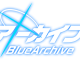 Blue Archive