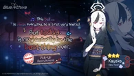Global Gacha Banner 303