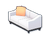 White Simple Sofa.png