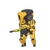 Yoheki Droid AR Sprite