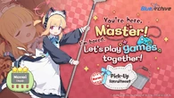 Global Gacha Banner 307
