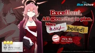 Global Gacha Banner 328