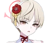 Marina Qipao Icon