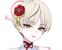 Ikekura Marina (Qipao ver.)
